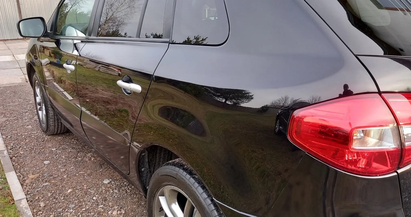 Renault Koleos cena 32500 przebieg: 191000, rok produkcji 2012 z Tarnów małe 704